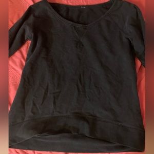 Lululemon Sweatshirt